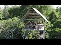 Meru Simba Farm - Drone View