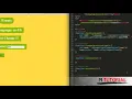 Tutorial JavaScript for beginners Actions on Events M Tutorial