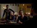 TVD 3x22 - Elena makes a deal with Elijah and decides to give Klaus body back to him