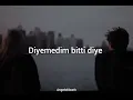 Kolpa - Gurur Benim Neyime (lyrics /sözleri)