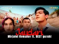 Lagu Mirjalol Nematov \u0026 BEST guruhi - Jaydari (Official Music Video)
