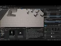 UE5 Top Down Multiplayer Setup