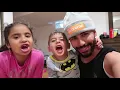 TEACHING REEMA HOW TO RIDE A BIKE!! (NO TRAINING WHEELS)