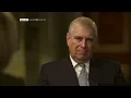 Prince Andrew & the Epstein Scandal: The Newsnight Interview - BBC News