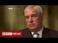 Download Lagu Prince Andrew \u0026 the Epstein Scandal: The Newsnight Interview - BBC News