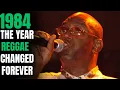 Lagu 1984 The Year Reggae Found Its Voice 15  Forgotten  Songs That Changed Everything