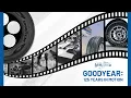 Goodyear 125 Years in Motion - A Goodyear Documentary