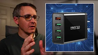 Quick Charge Pro 3 0 Scam YouTube Ad Reviews