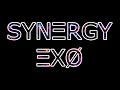 SYNERGY ΞXØ • Dark Melodic Techno & Progressive House DJ Mix 2026