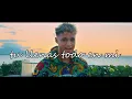 Townix - Bueno (Letra) | Video Oficial con Letra