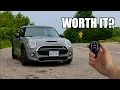 Should You Buy a MINI Cooper S in 2026