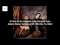 JANJI SETIA - RIA RICIS \u0026 TEUKU RYAN (Lirik)