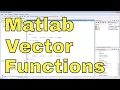 Matlab Tutorial - 31