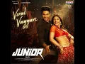 Viral Vayyari From Junior