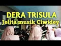 Download Lagu Terhayut dalam kemesraan - Dera trisula #jelita_musik