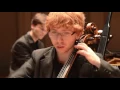 Shostakovich - Piano Trio No. 2 in e minor, op. 67 : 4. Allegretto