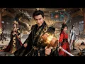 Download Lagu 【FULL】The System's Hammer King: I Can Smash Anyone To Upgrade! #system #minidrama #timetravel