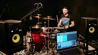 brakence 5G - Drum Cover