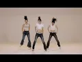 “Golden” Official Choreography | KPop Demon Hunters | Netflix