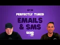 Automate Perfectly Timed Emails SMS with Behavioral Triggers - EP 18