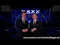 Michael Collings "You Do Something To Me" Britains Got Talent Semi Final HQ/HD