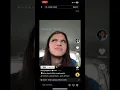 MOLLY NOBLITT TALKS ABOUT HER MISTAKES