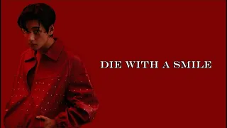 Y N TAEHYUNG Die With A Smile AI Cover Original Song By Bruno Mars And Lady Gaga  Y N TAEHYUNG Die With A Smile AI Cover Original Song By Bruno Mars And Lady Gaga