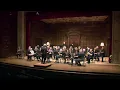 It Don't Mean a Thing -- Duke Ellington  arr. Eric Osterling