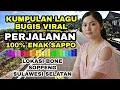 Kumpulan Lagu bugis VIRAL  perjalanan Lewat kampung yang ada di  sulawesi selatan