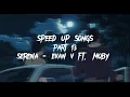 Download Lagu séréna - evan v ft. moby (speed up)