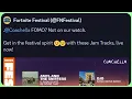 This One Fortnite Tweet Caused an Outrage