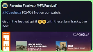 This One Fortnite Tweet Caused an Outrage