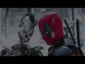 Bye Bye Bye *NSYNC (lyrics + sub español) from Deadpool and Wolverine