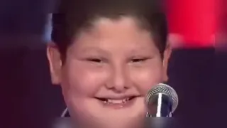 السوري زين عبيد شو بيشبهك تشرين مرحلة الصوت 