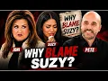 Joni Lamb Joshua Brown Why Did They Blame Suzy