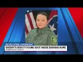 Robertson County Sheriff s Office mourns death of fallen deputy