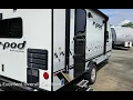 2021 R POD 195 for sale in Liberty TX