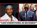 21 Black R B Legends Who Ruined Their Careers In Seconds