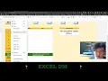 EXCEL - DM Javascript Yahtzee Travel Game