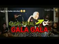 AKIBAT JARANG LATIHAN ANCUR PARAH dangdut Boetoet !! GALA GALA viral tiktok versi TANJI progresif