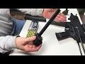 LoaderDynamics SP9A Stribog Magazine Loader