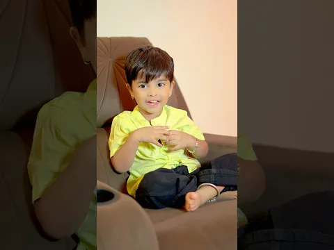 Baap-Bete Ki Crush 😅❤️| Family Funny Shorts| #ytshorts #funny