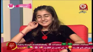 اتصال مجنونه على ديمه بشار ع الهوا سوا 