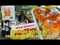 Download Lagu JAJANAN RESTORAN DI PINGGIR JALAN ?? DIMSUM MENTAI BAKAR ! IDE JUALAN VIRAL BULAN PUASA 2025 !!