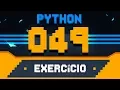 Exercicio Python - Tabuada v 2 0