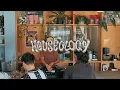 Lagu The Coffee Run [Houseology X Micrology] 11/10/25