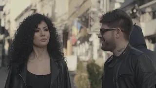 Ticy si Sorina Ceugea - Impreuna e mai usor ( Official Video ) Manele noi
