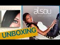 Download Lagu Алсу (Alsou) — Before You Love Me UNBOXING (CD, Single, Enhanced, Promo for France)