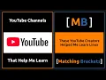 These YouTube Creators Helped Me Learn Linux
