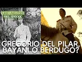 Download Lagu GREGORIO DEL PILAR | Case Unclosed